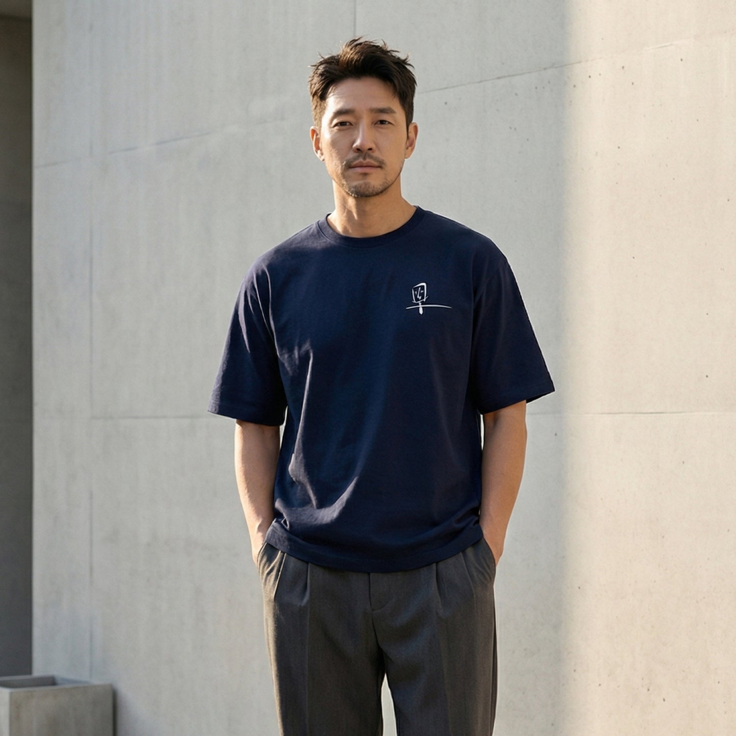Loving Father – Unisex Relaxed Fit