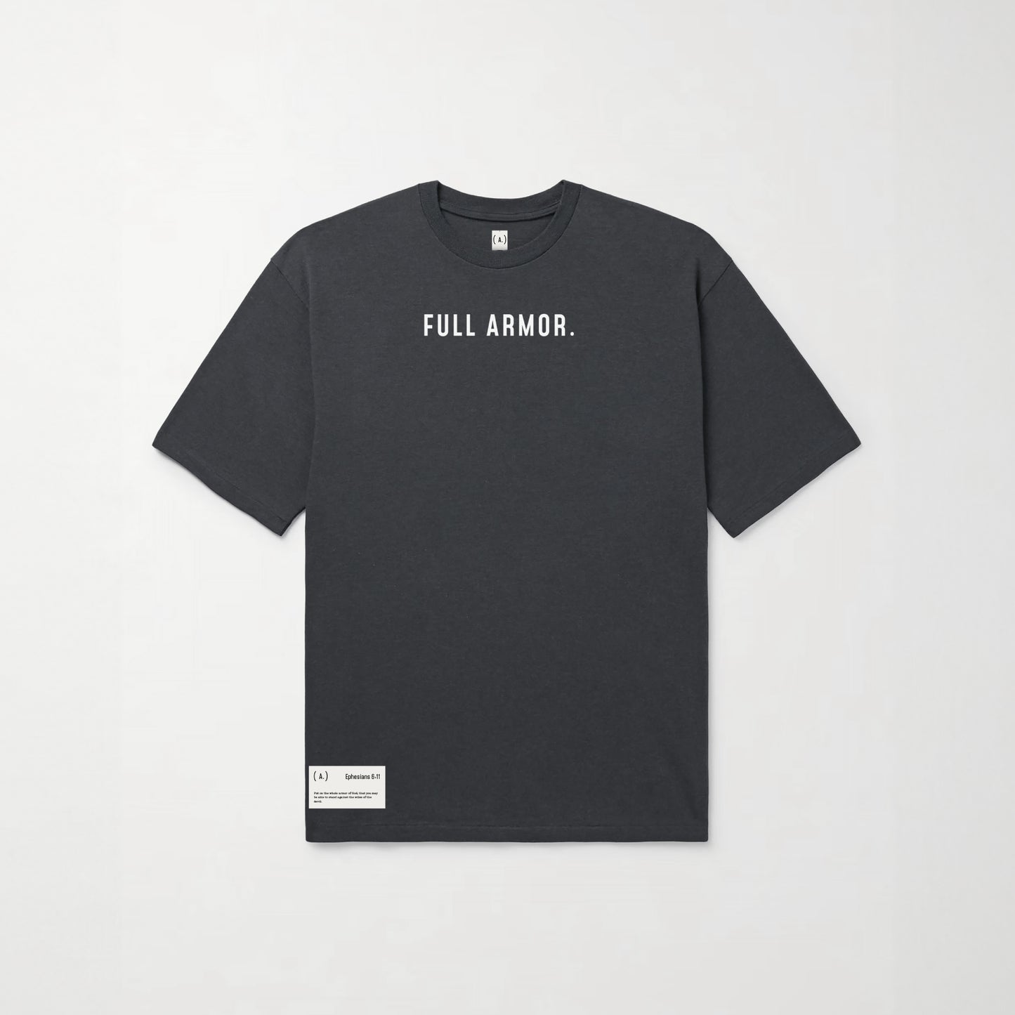 FULL ARMOR – Unisex Relaxed Fit