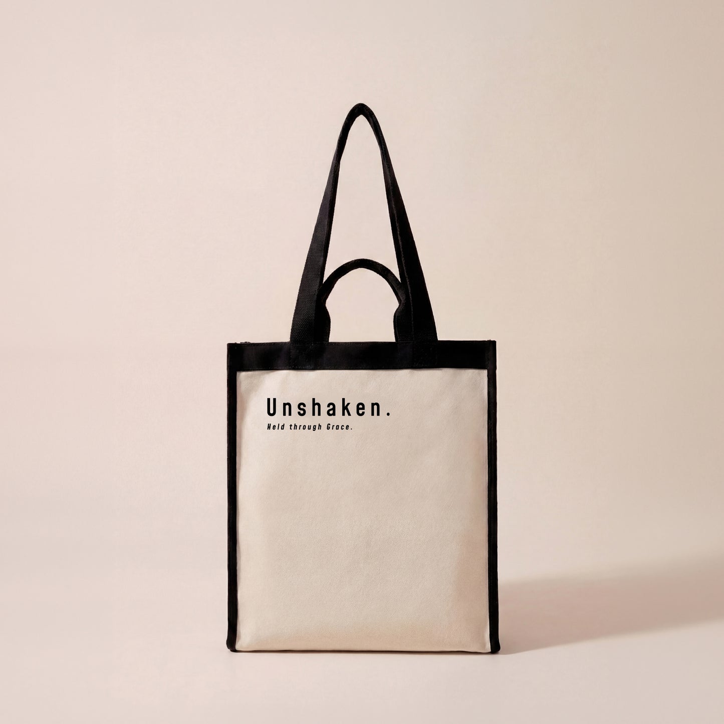 Unshaken - Sheeba Classic