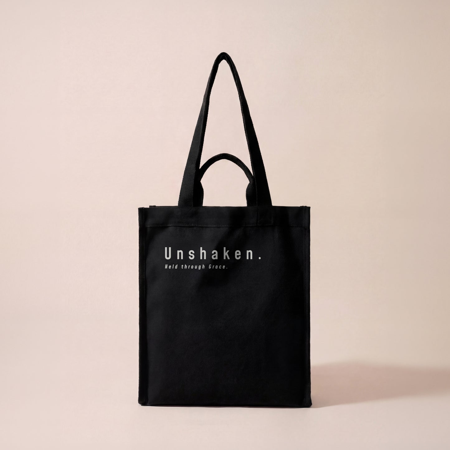 Unshaken - Sheeba Classic