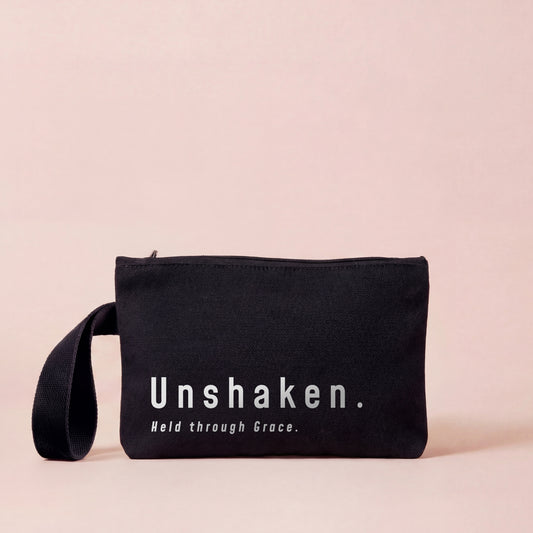 Unshaken - Sheeba Mini