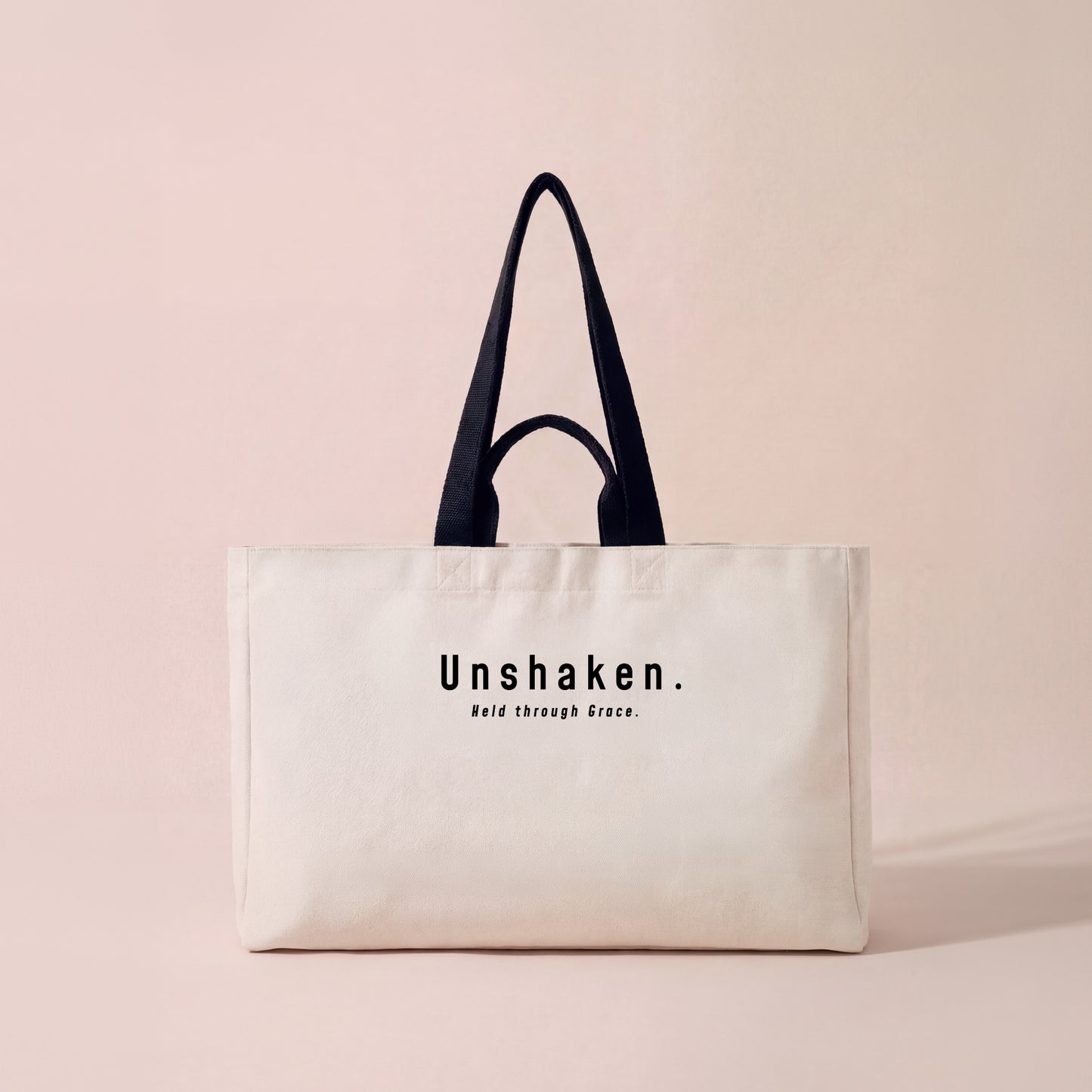 Unshaken - Sheeba Weekend