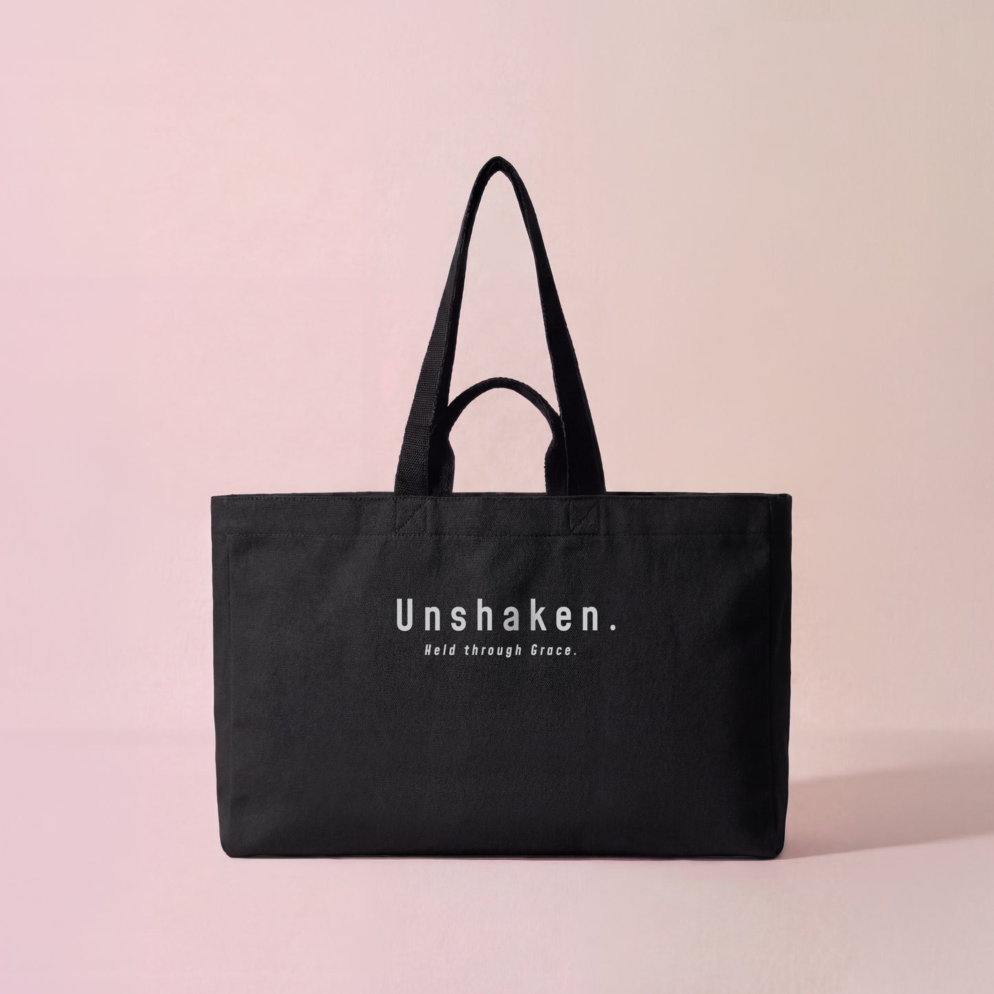 Unshaken - Sheeba Weekend