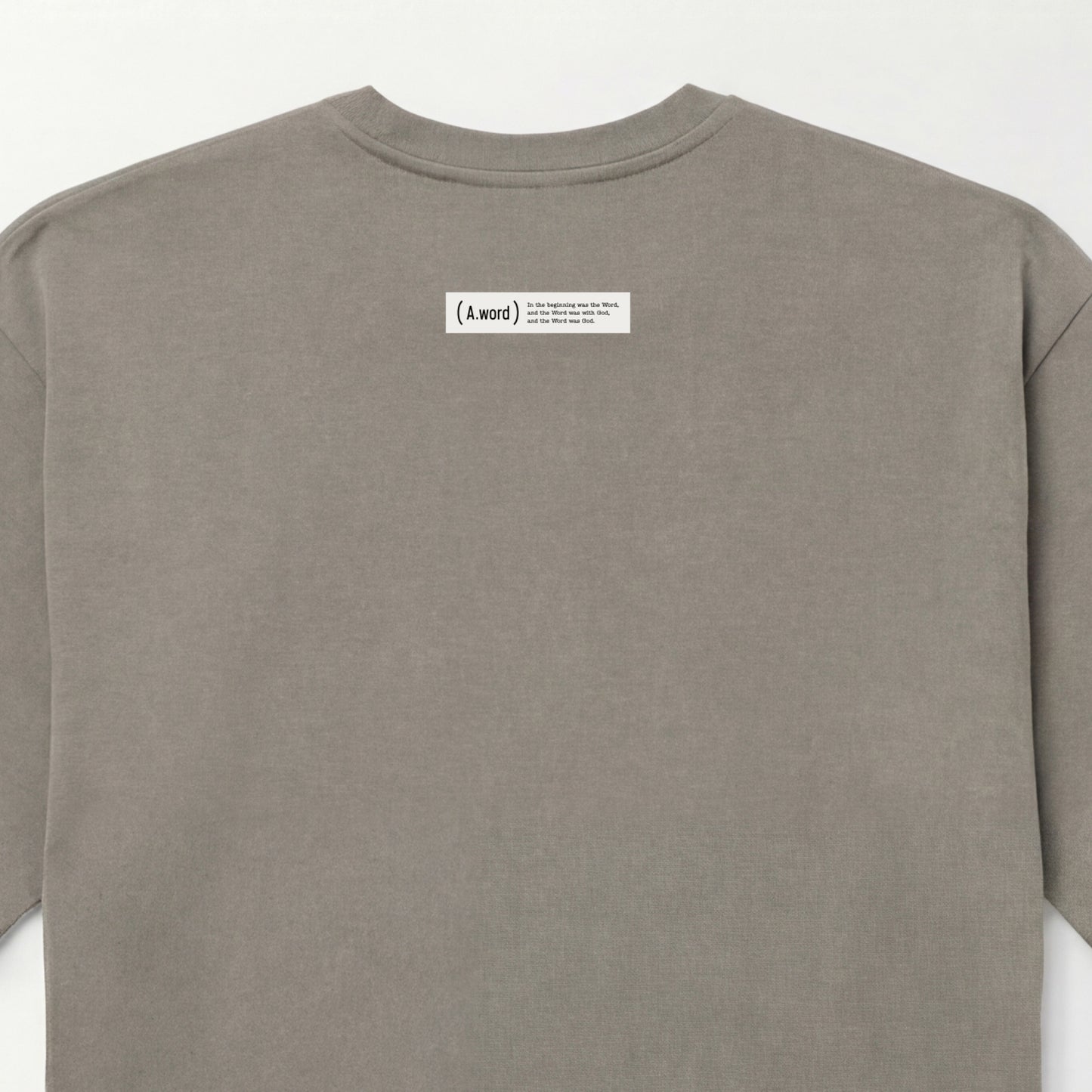 FULL ARMOR – Unisex Relaxed Fit