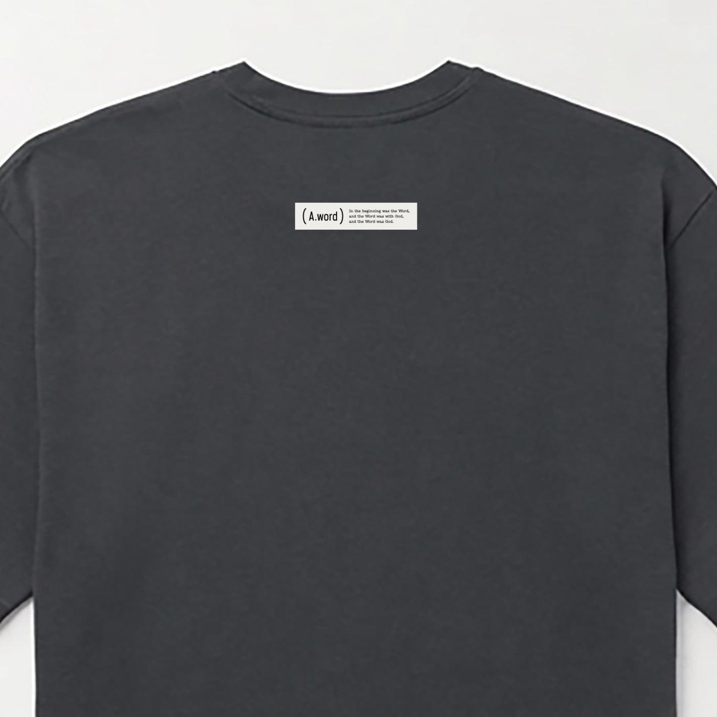 FULL ARMOR – Unisex Relaxed Fit