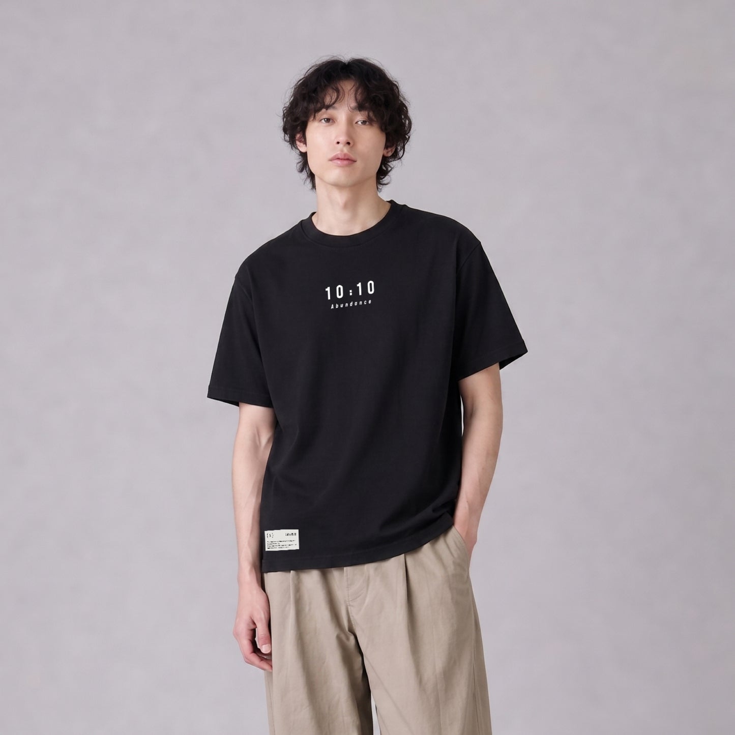10:10 Abundance – Unisex Relaxed Fit