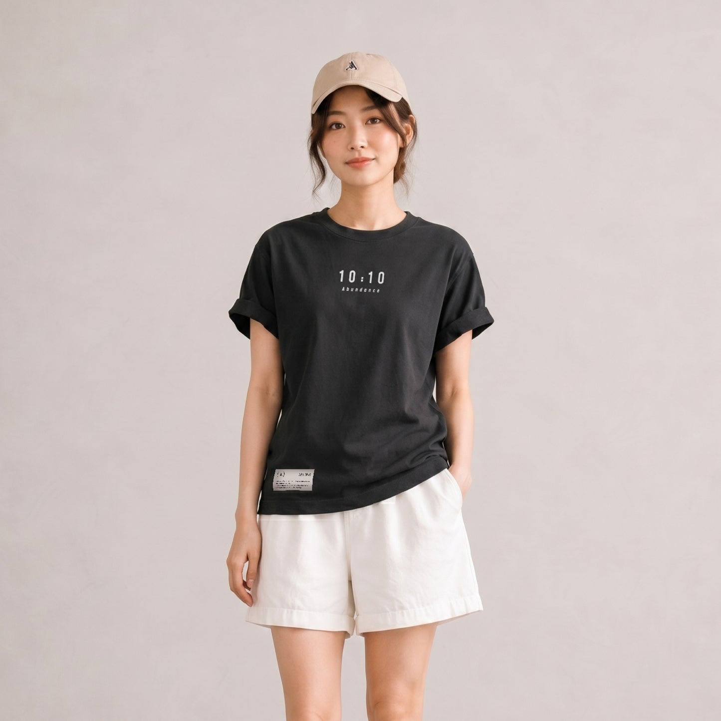 10:10 Abundance – Unisex Relaxed Fit