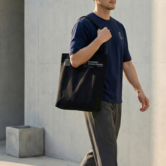 Loving Father - Canvas Bag