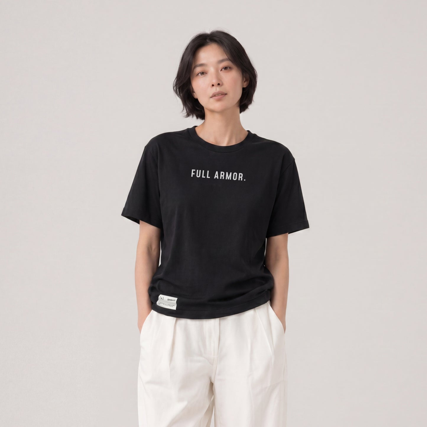 FULL ARMOR – Unisex Relaxed Fit