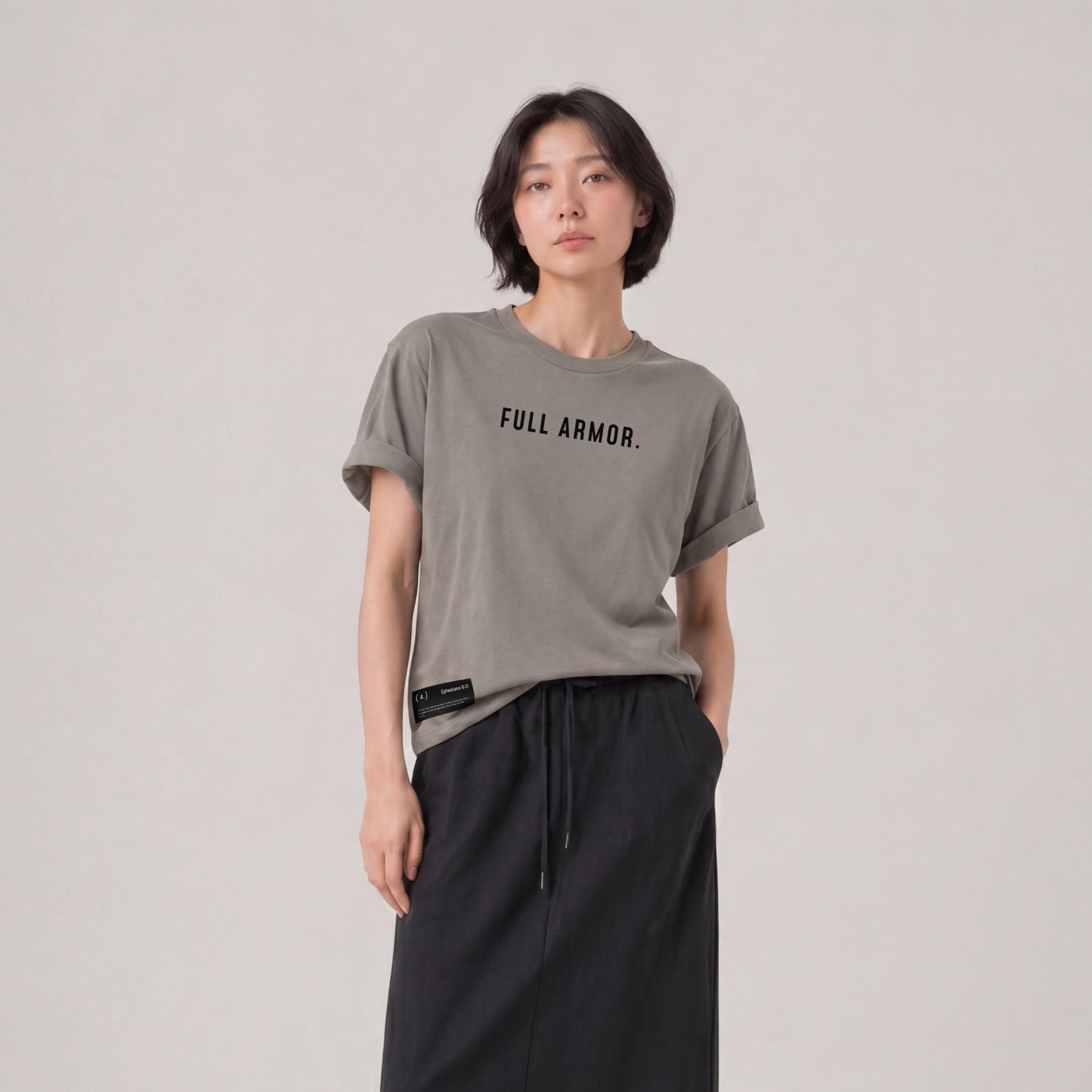FULL ARMOR – Unisex Relaxed Fit