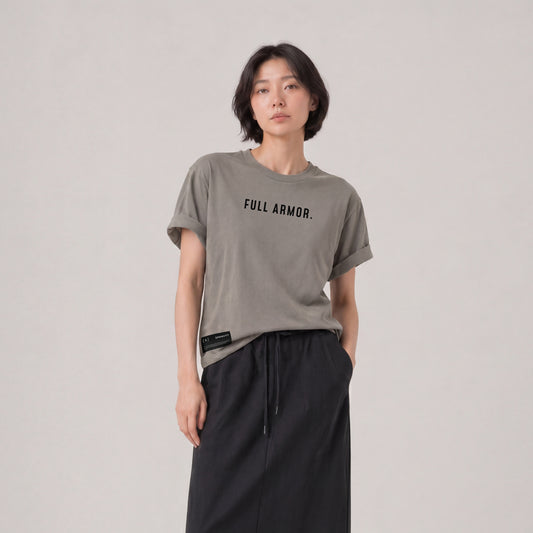 FULL ARMOR – Unisex Relaxed Fit