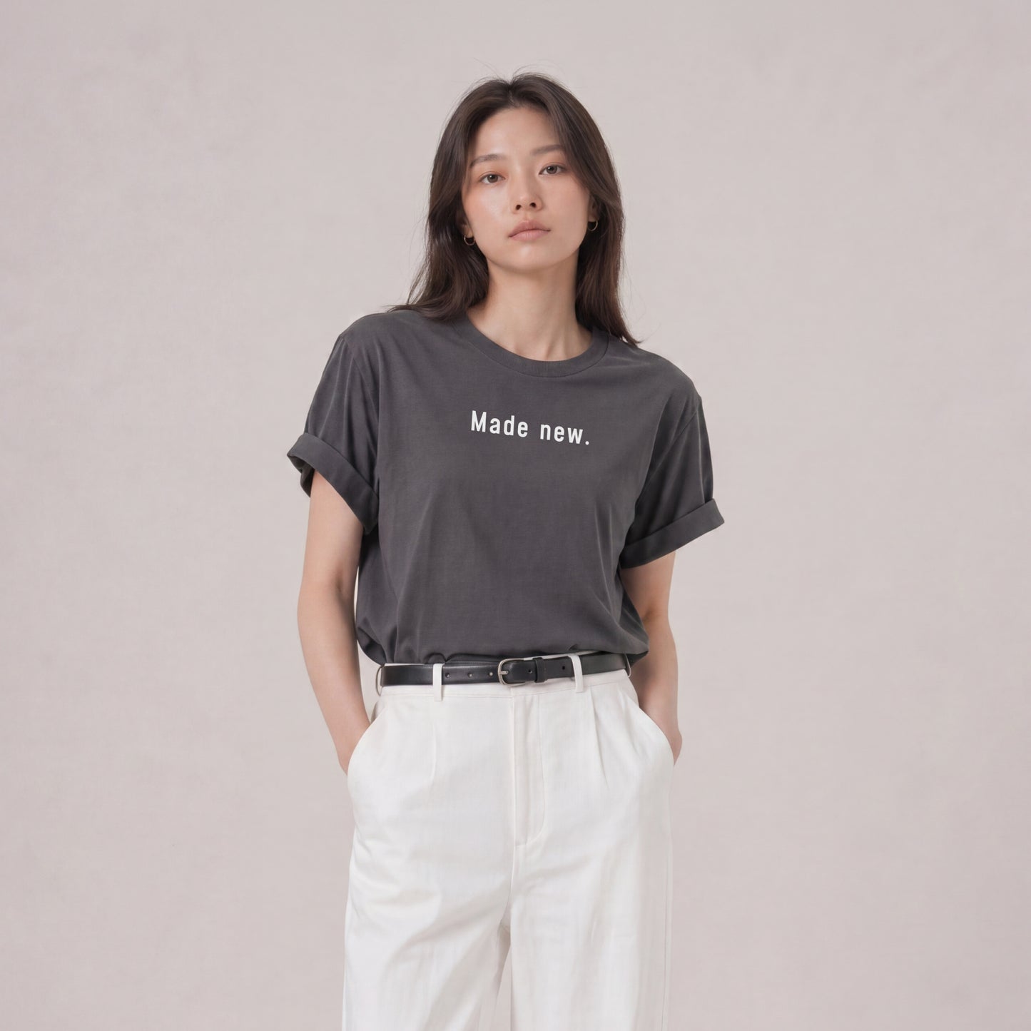 Made new – Unisex Relaxed Fit