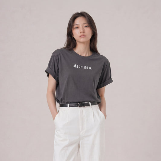 Made new – Unisex Relaxed Fit