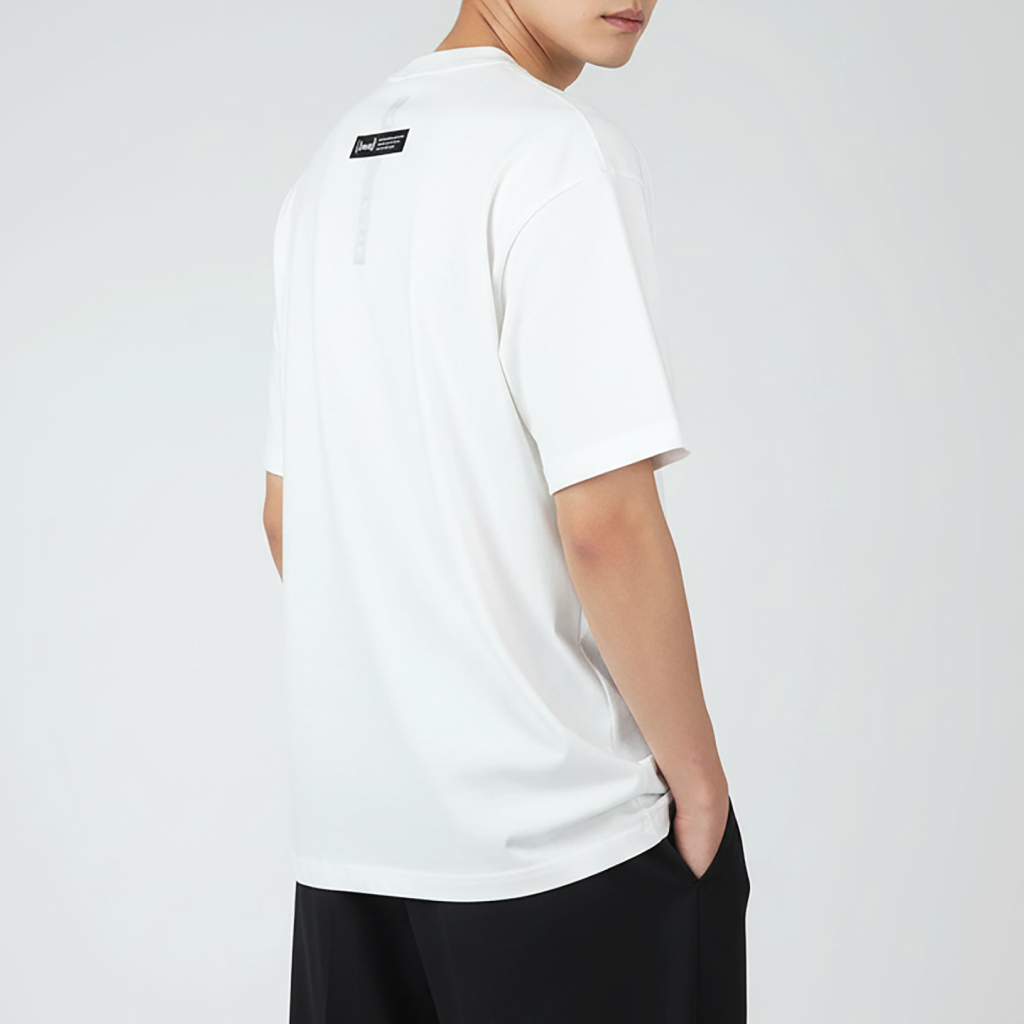 In grace. – Unisex Relaxed Fit (Bold)