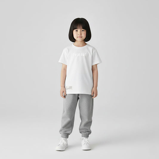 Fear not. – Kid's Basic (Quiet)