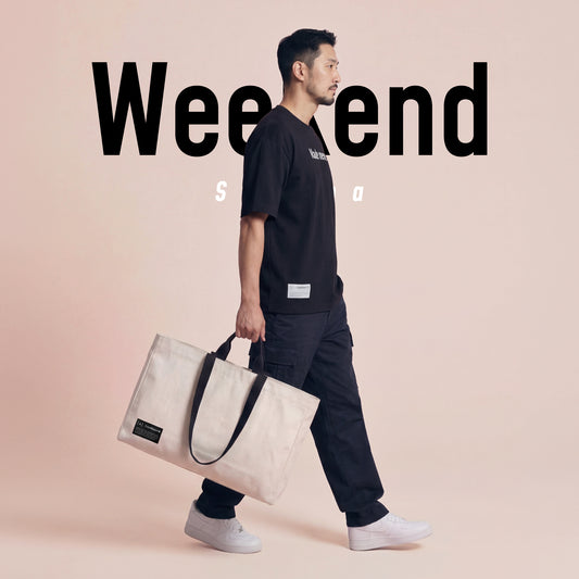 Sheeba Weekend - Beige