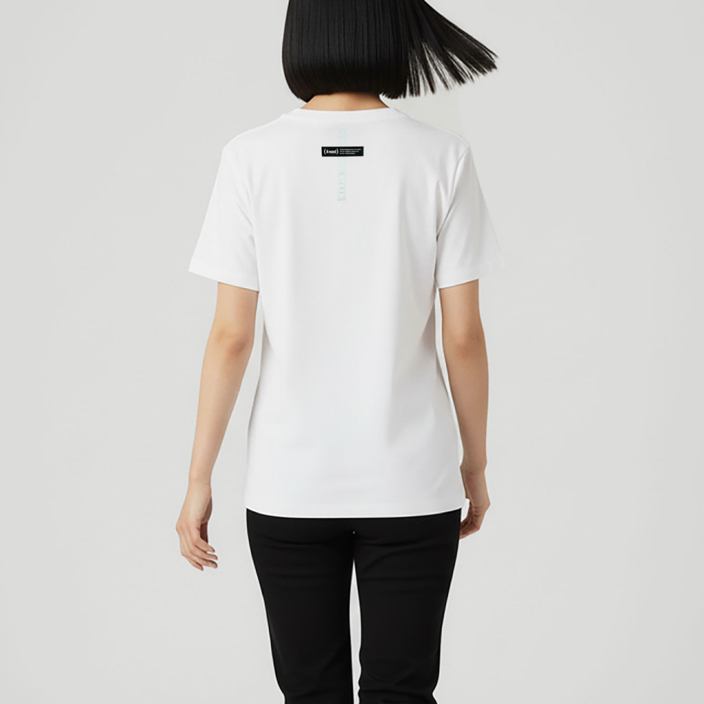 Fear not. – Women’s Basic (Bold)