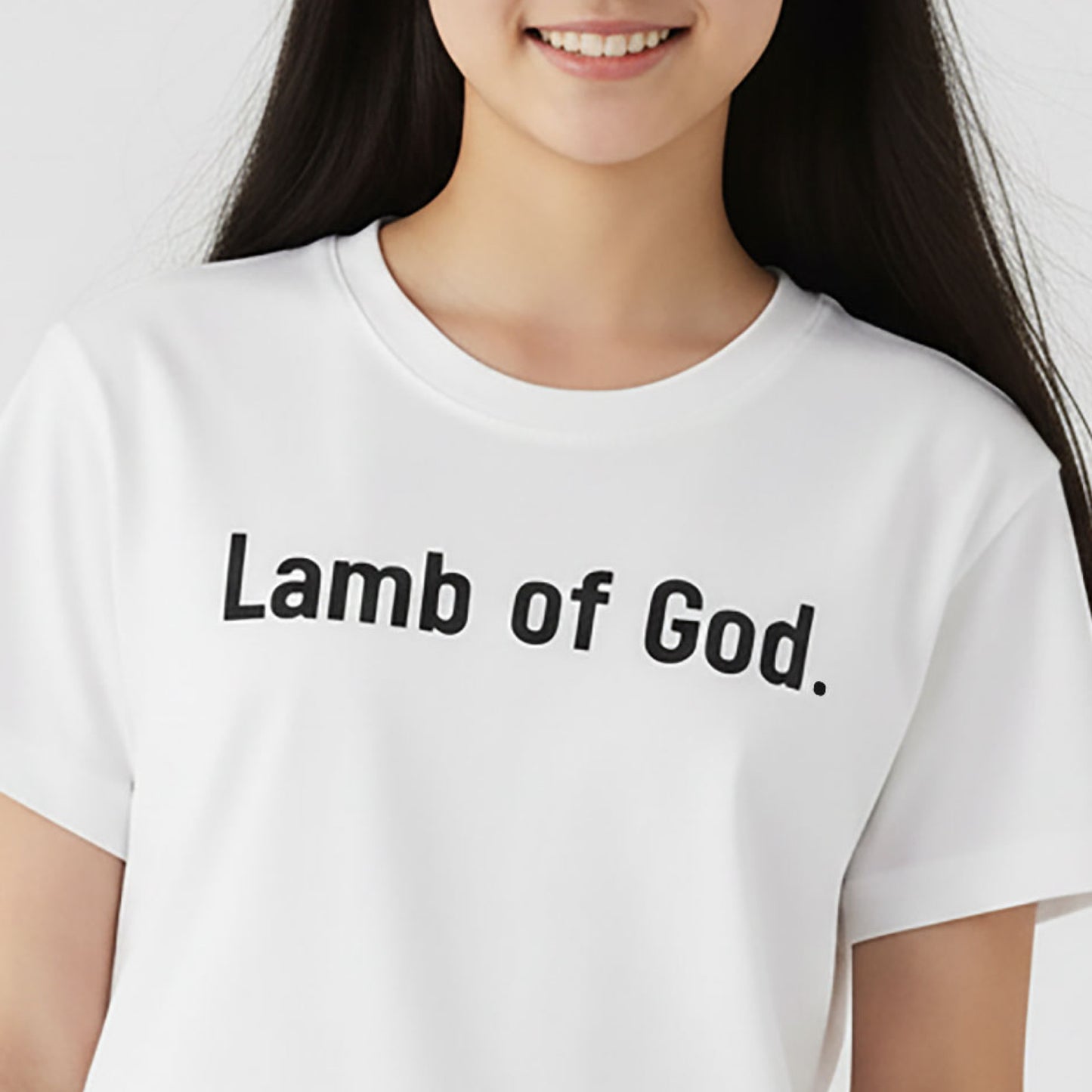 Lamb of God. – Kid's Basic (Bold)