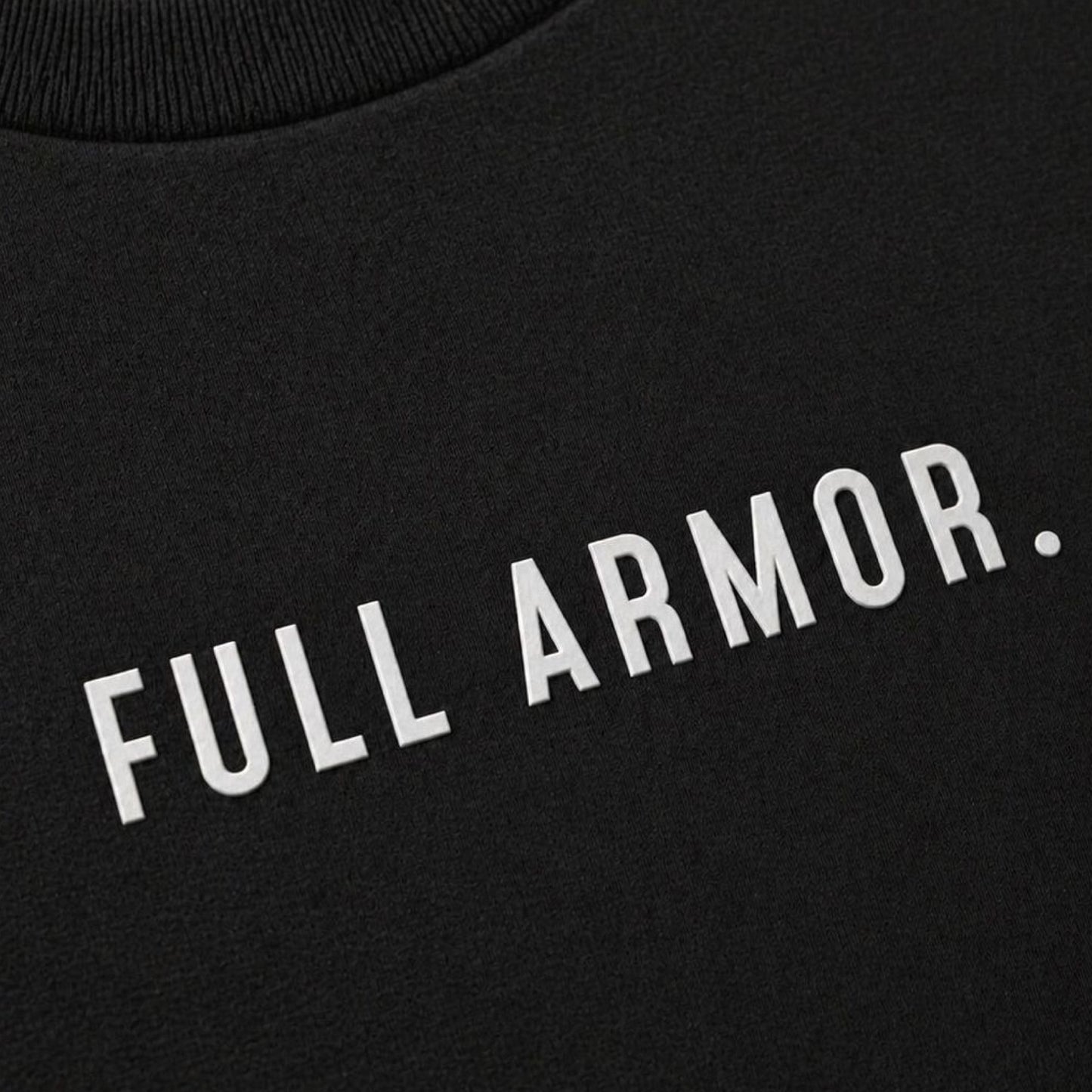 FULL ARMOR – Unisex Relaxed Fit