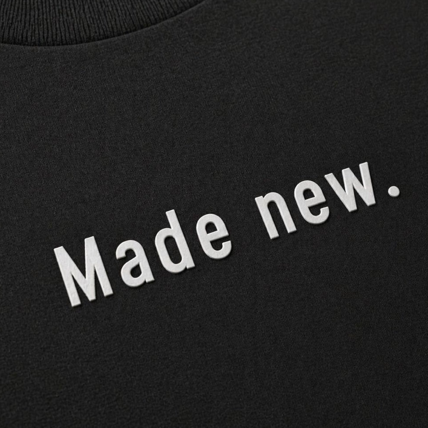 Made new – Unisex Relaxed Fit