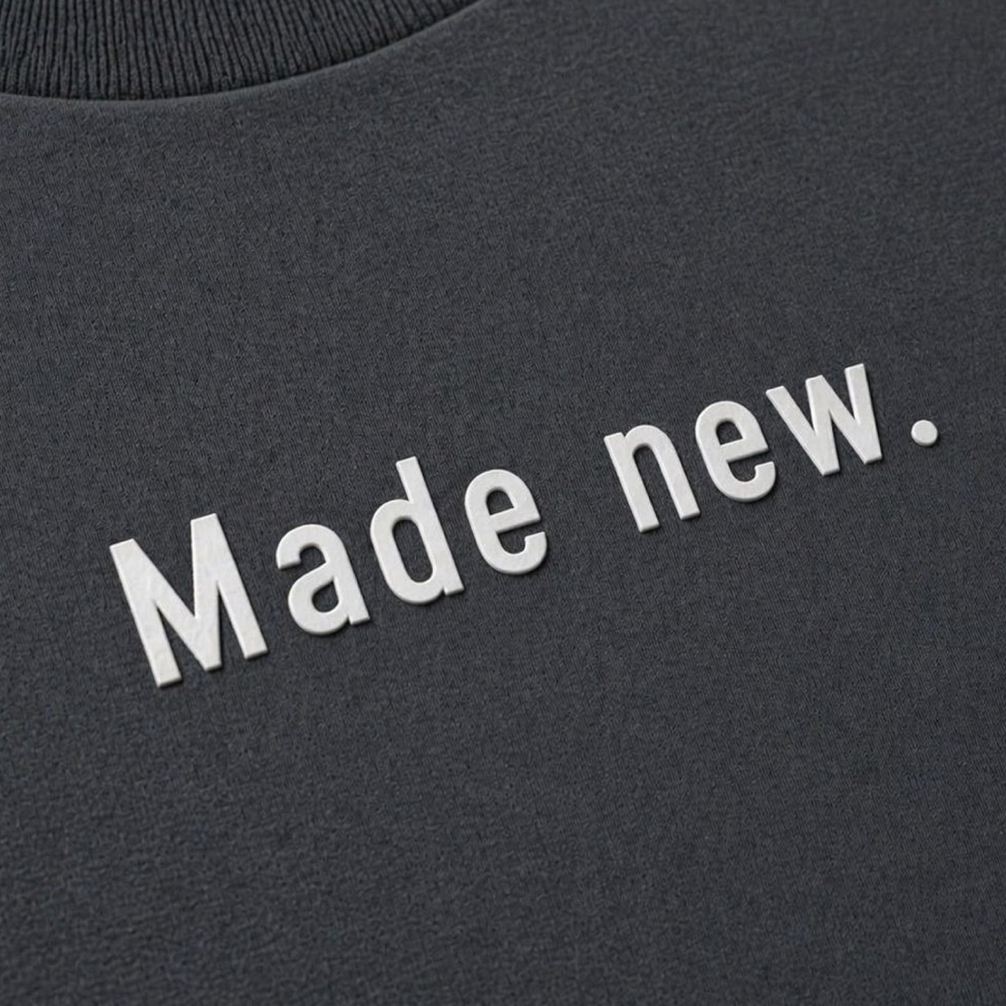 Made new – Unisex Relaxed Fit