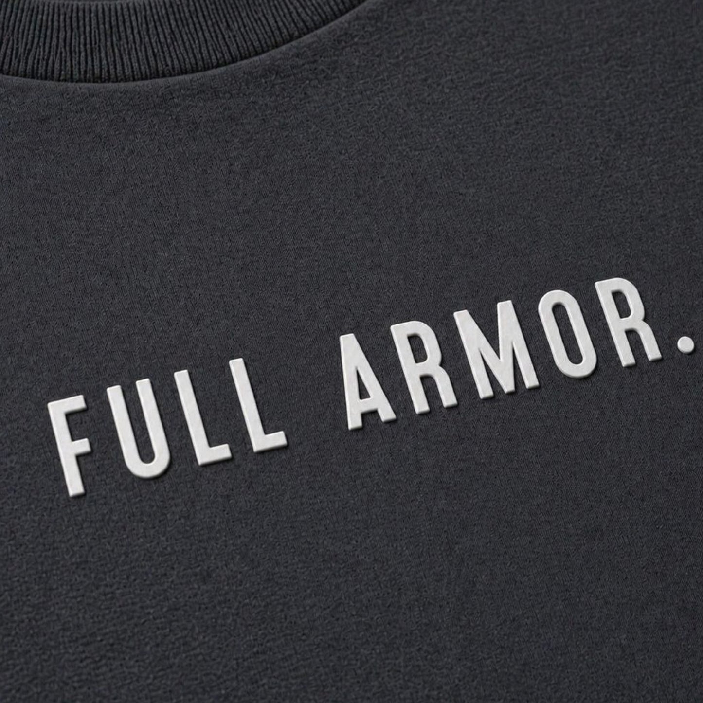 FULL ARMOR – Unisex Relaxed Fit