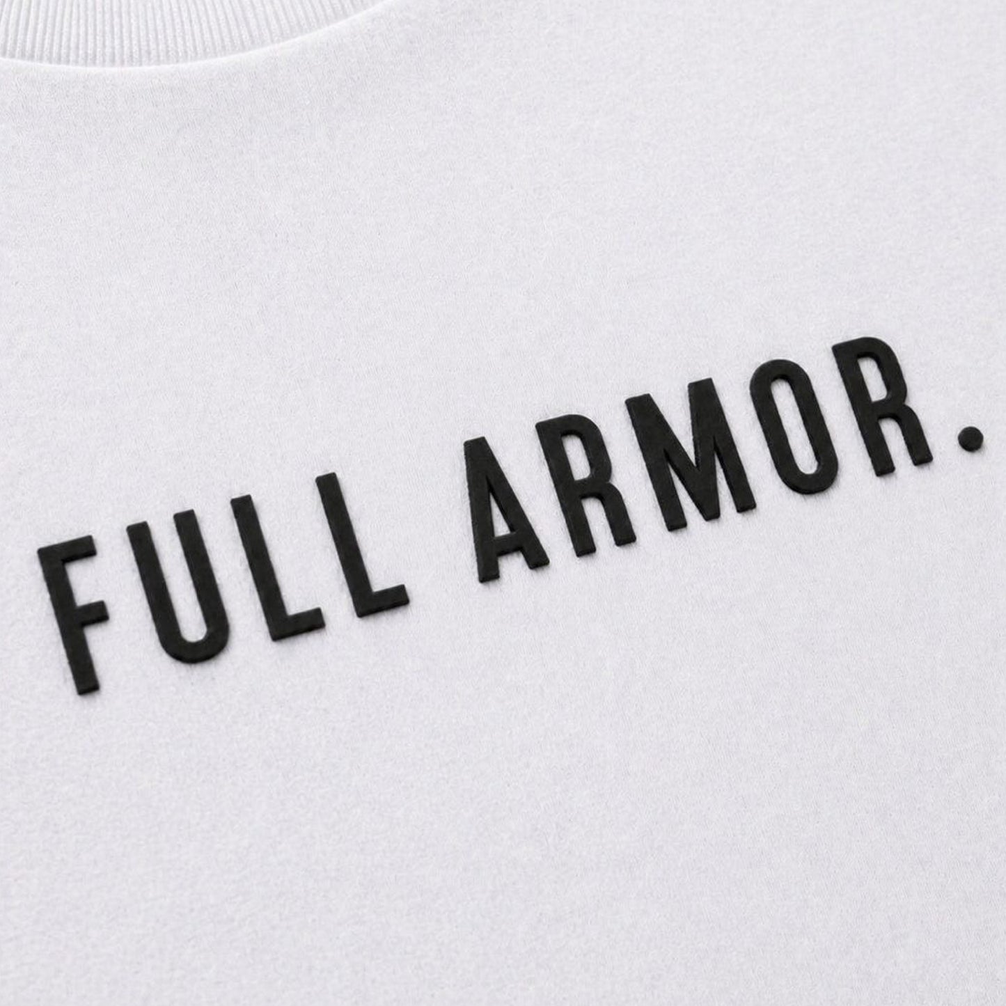 FULL ARMOR – Unisex Relaxed Fit