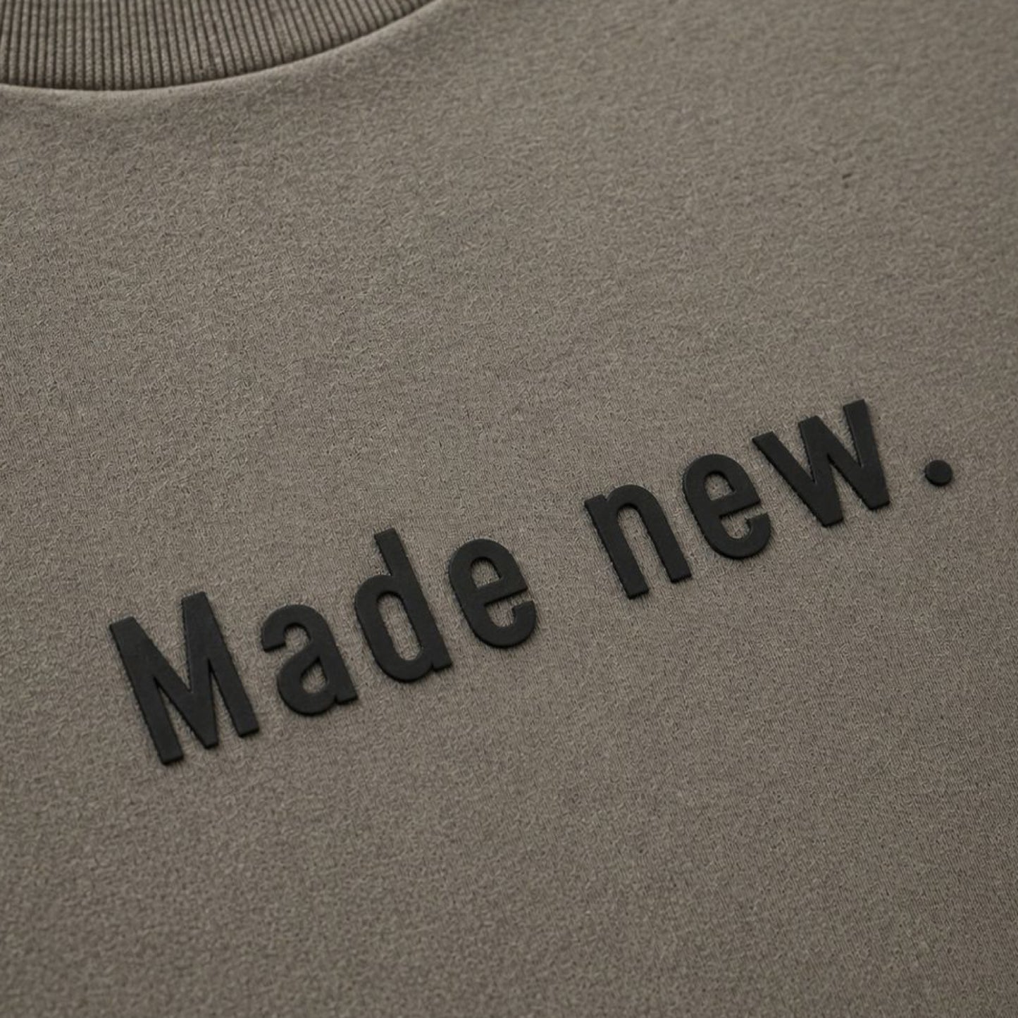 Made new – Unisex Relaxed Fit