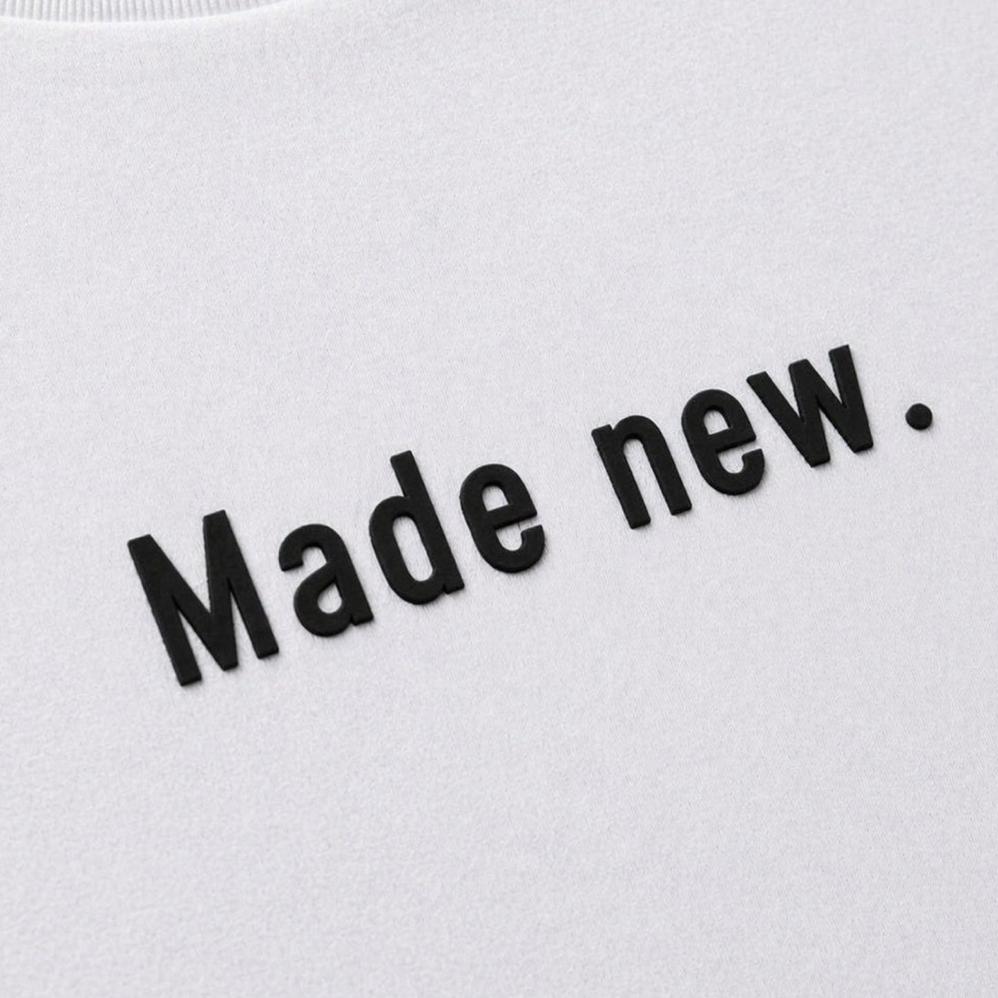 Made new – Unisex Relaxed Fit