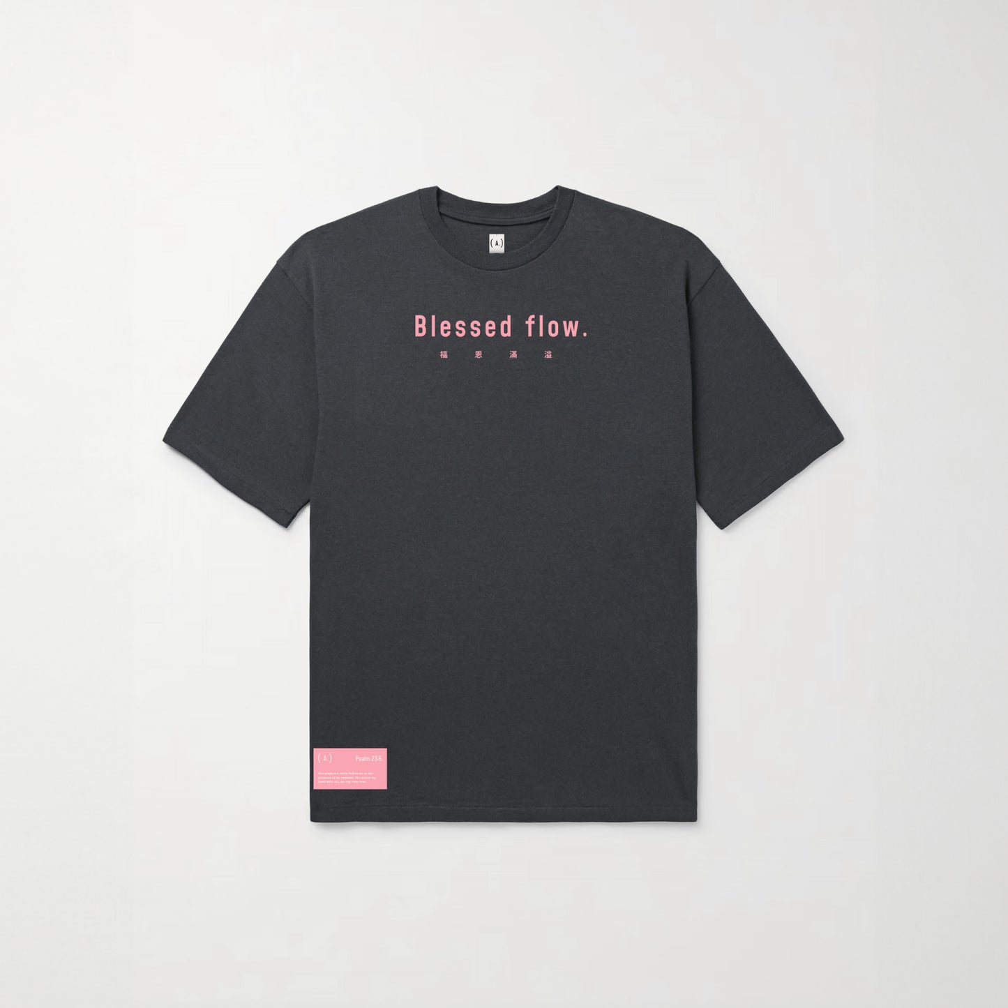 Blessed flow. – Unisex Regular Fit
