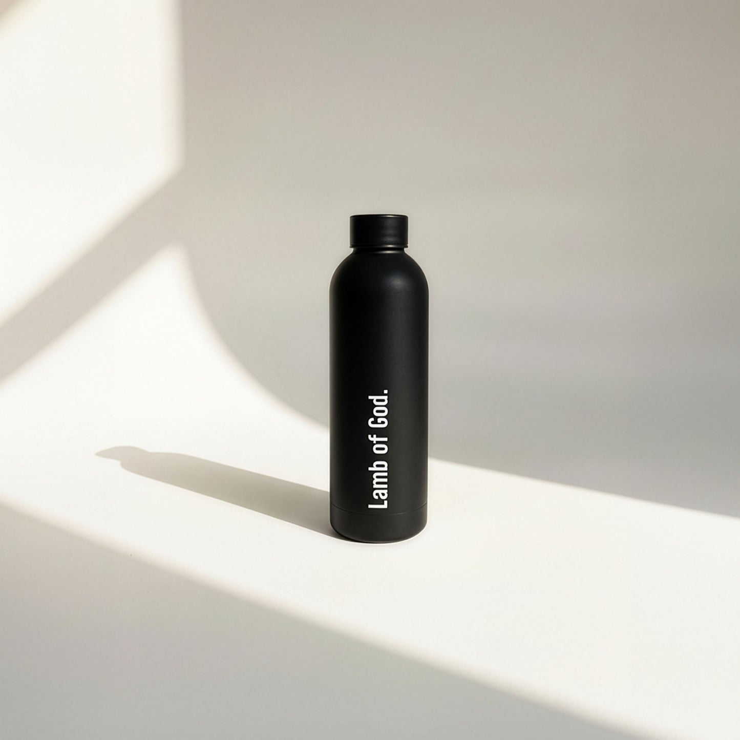 Lamb of God - Tumbler 500ml