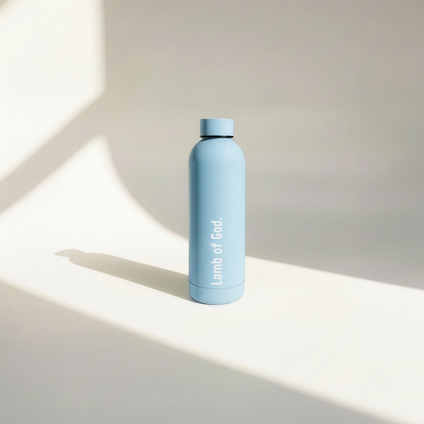 Lamb of God - Tumbler 500ml