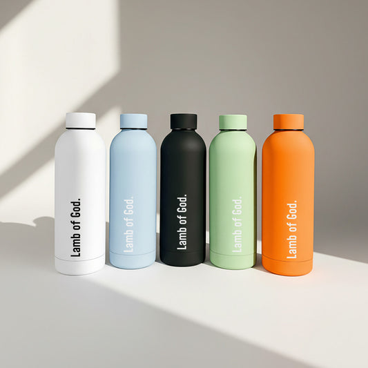 Lamb of God - Tumbler 500ml