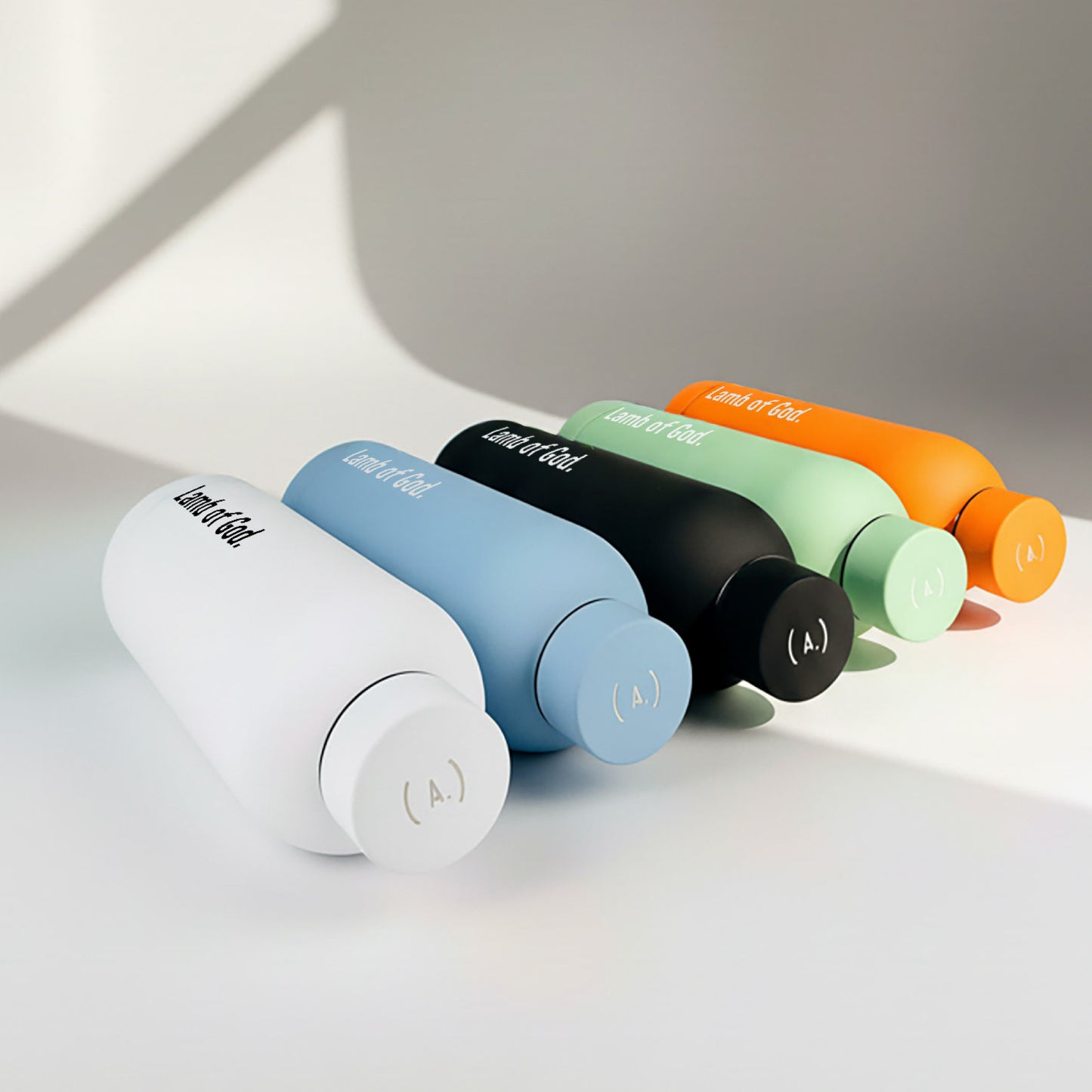 Lamb of God - Tumbler 500ml