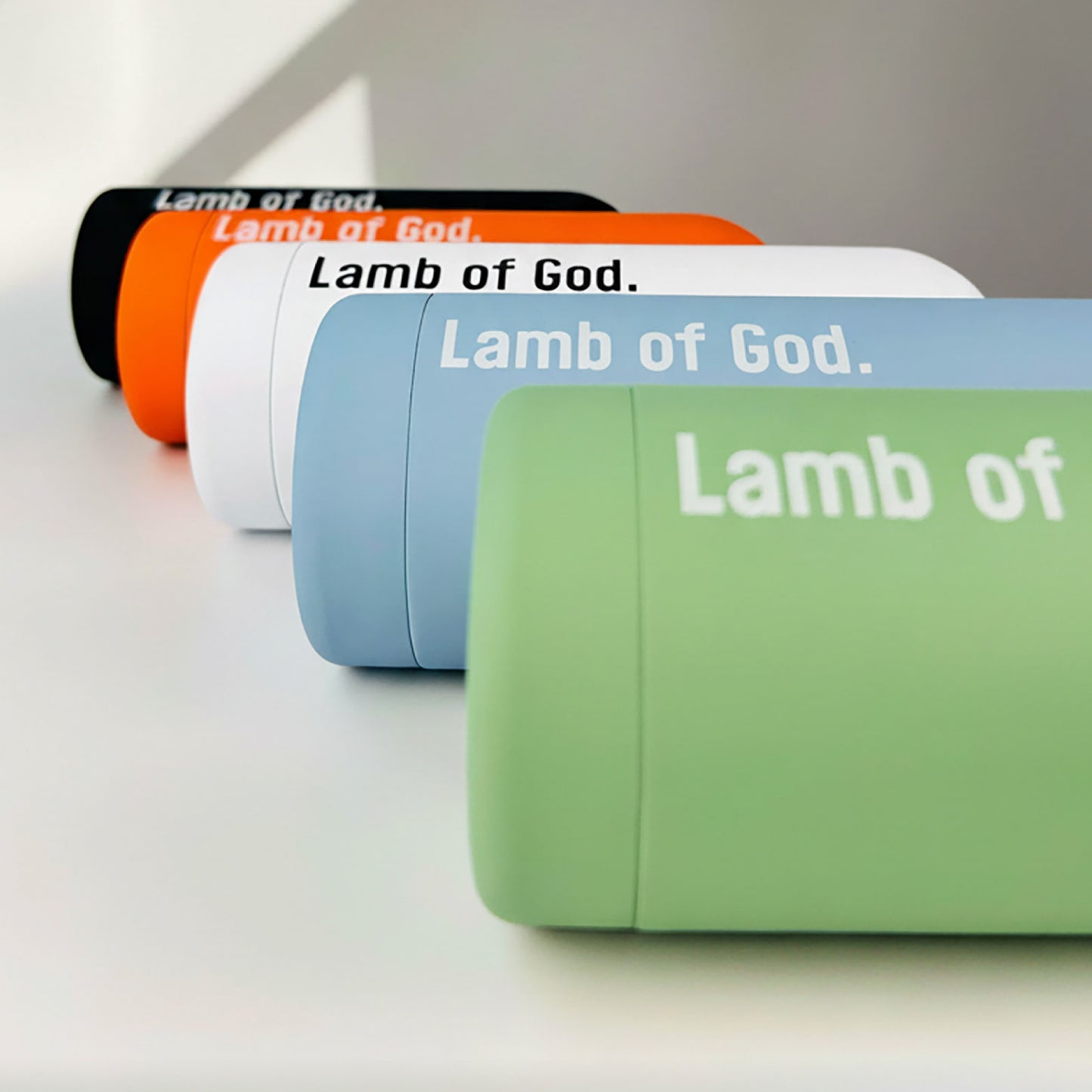 Lamb of God - Tumbler 500ml