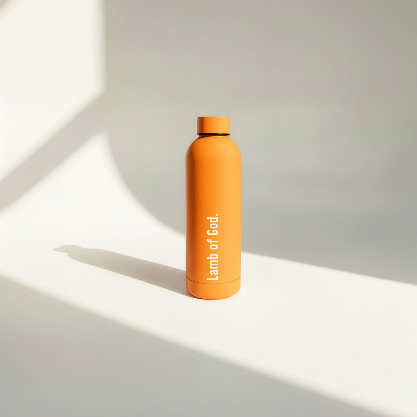 Lamb of God - Tumbler 500ml