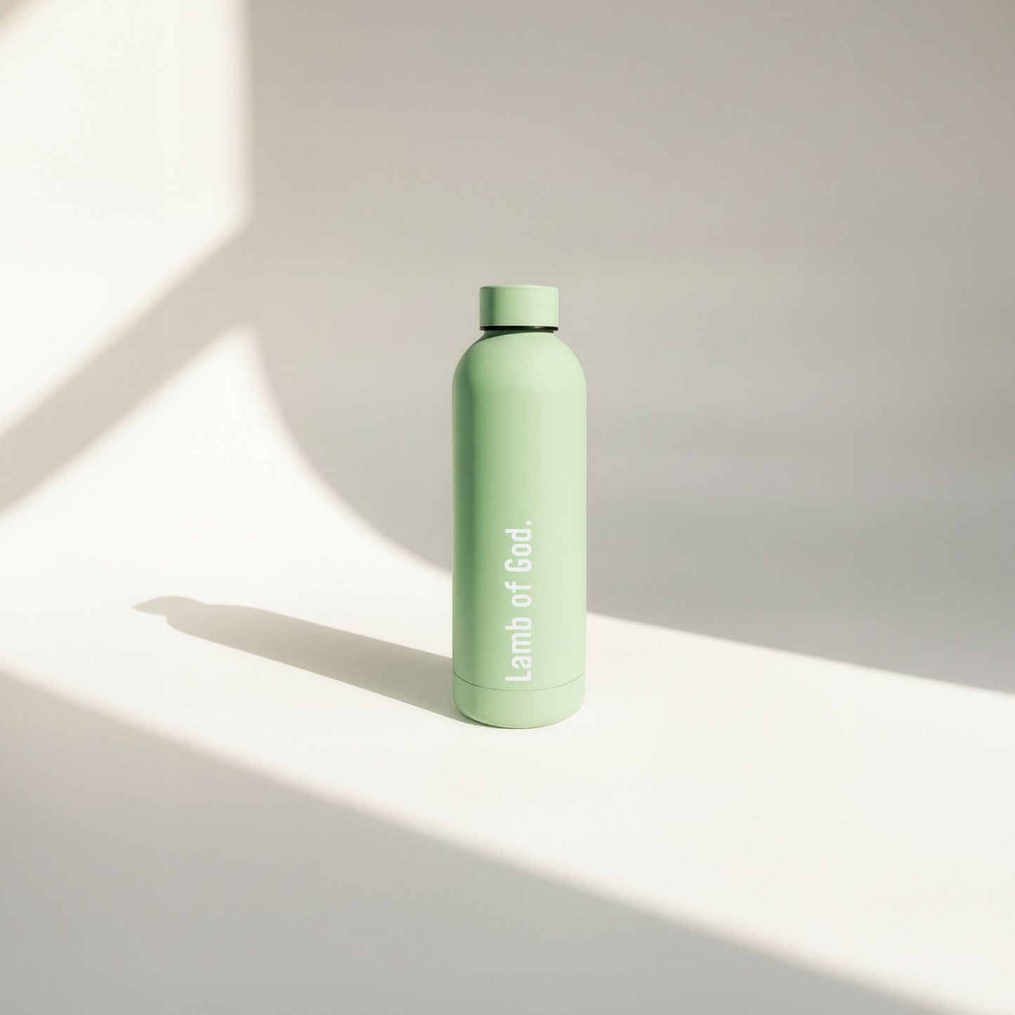 Lamb of God - Tumbler 500ml