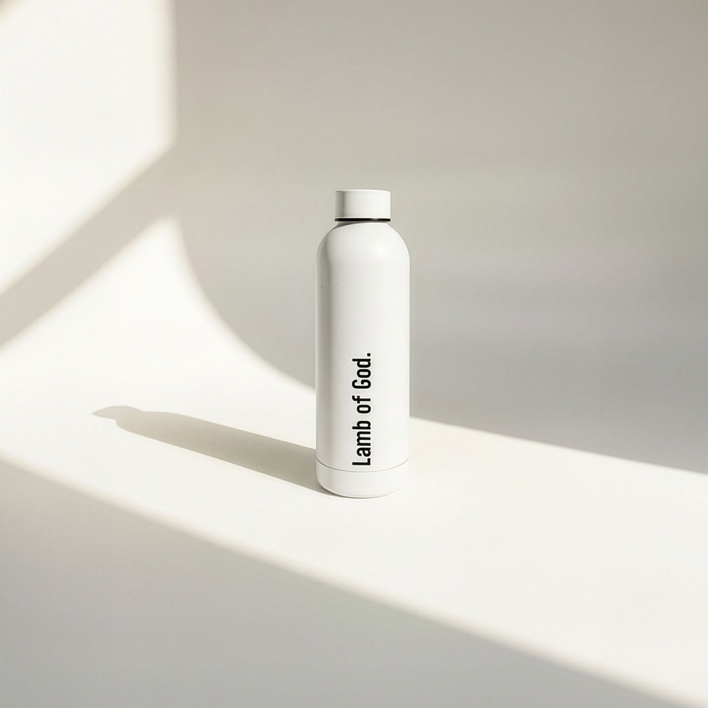 Lamb of God - Tumbler 500ml