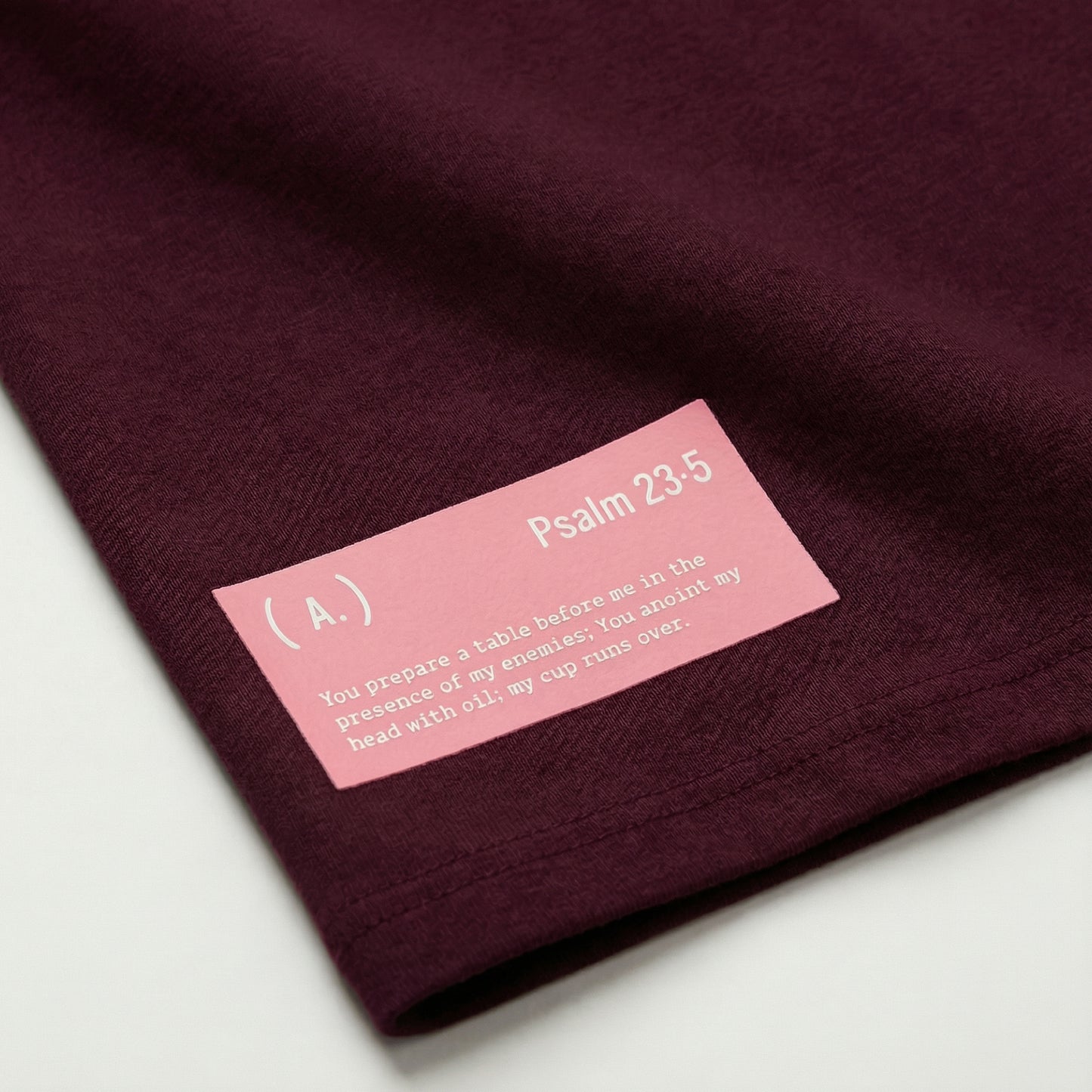 Blessed flow. – Unisex Regular Fit