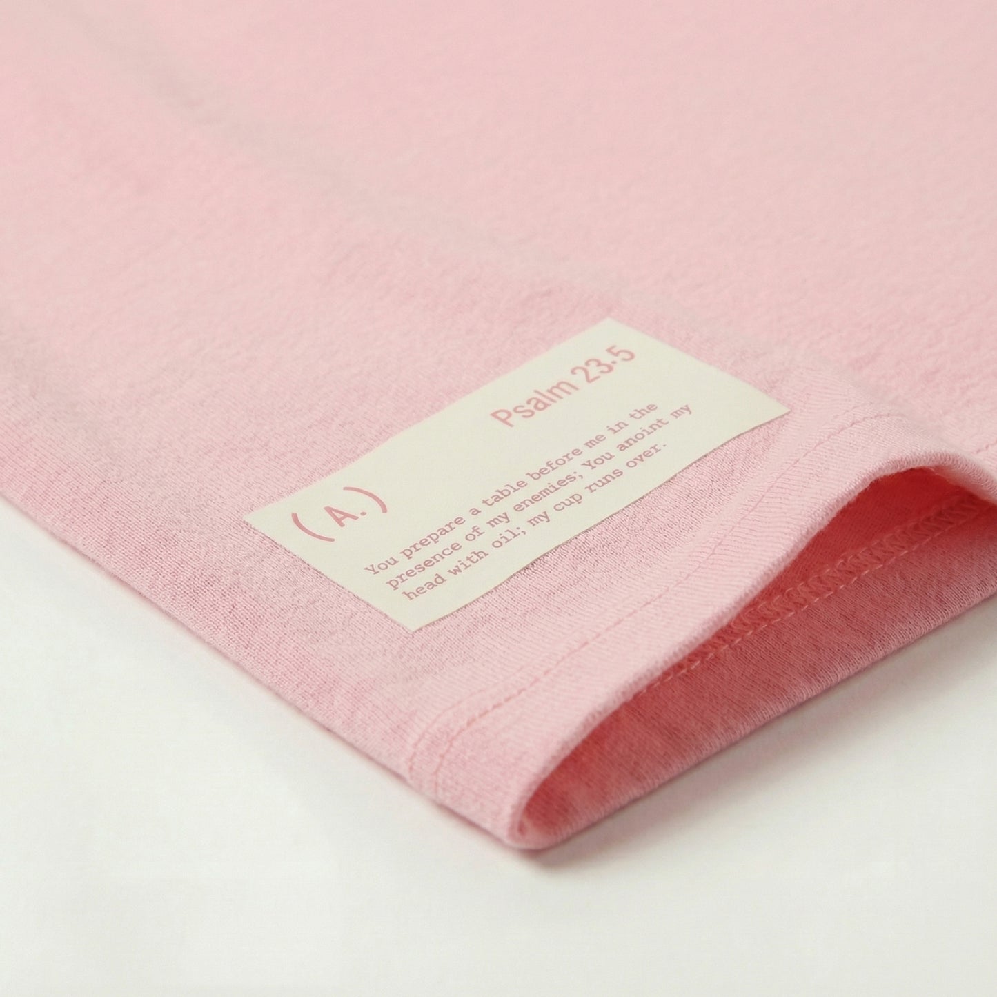 Blessed flow. – Unisex Regular Fit