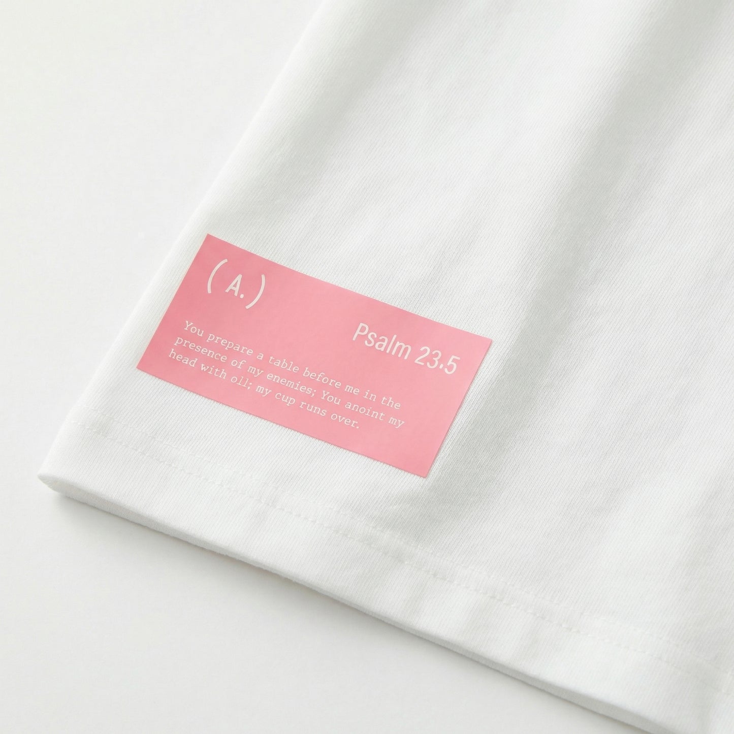 Blessed flow. – Kid's Basic