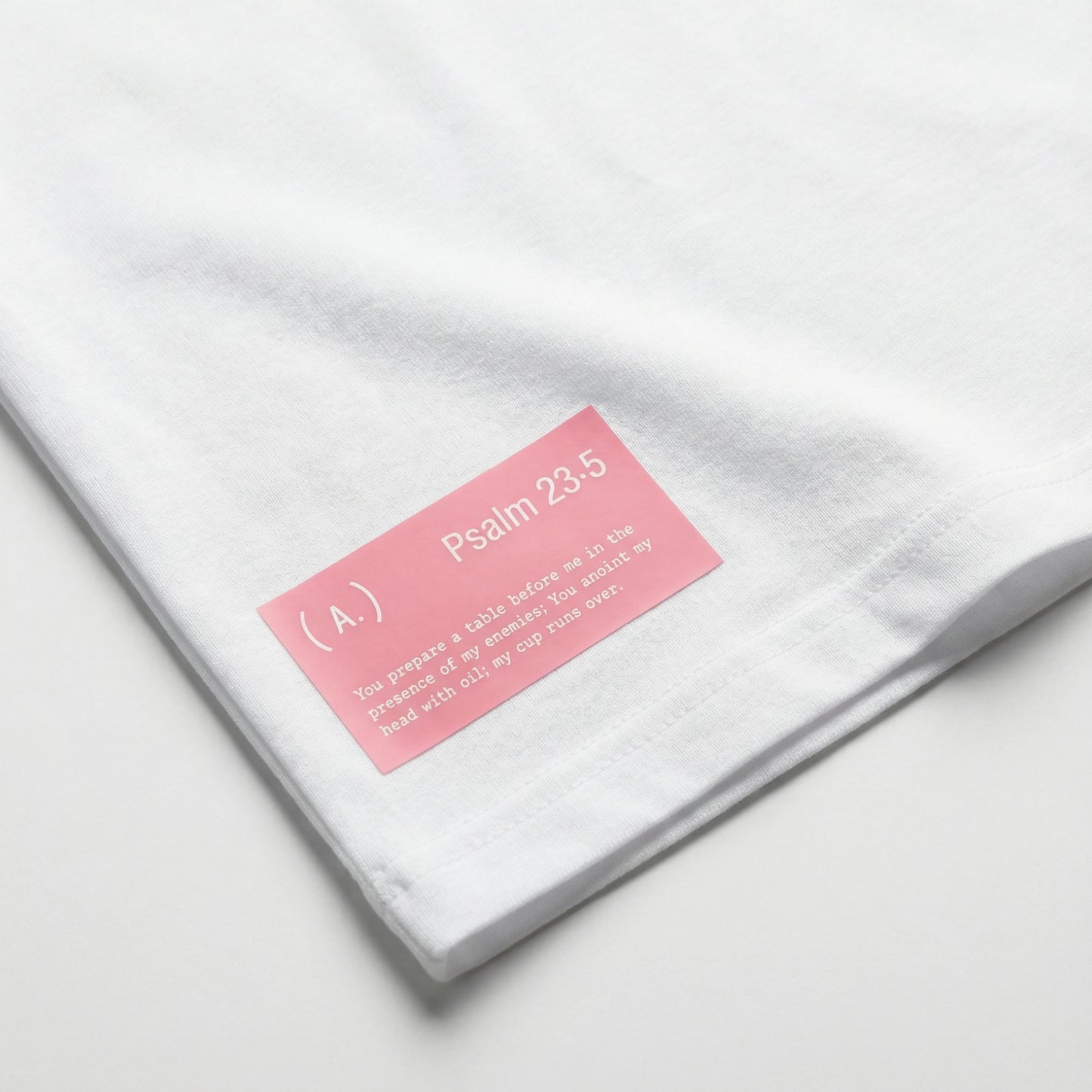 Blessed flow. – Unisex Regular Fit