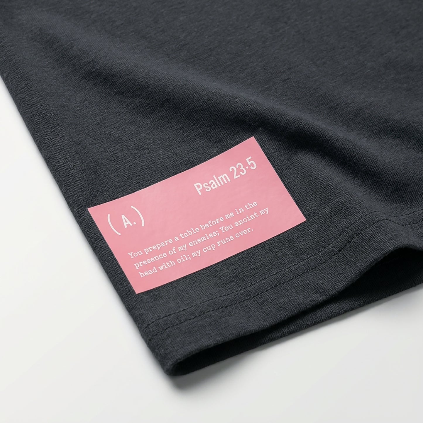 Blessed flow. – Unisex Regular Fit