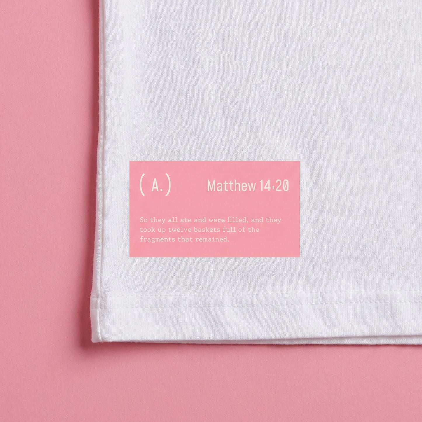 He multiplies. – Kid's Basic