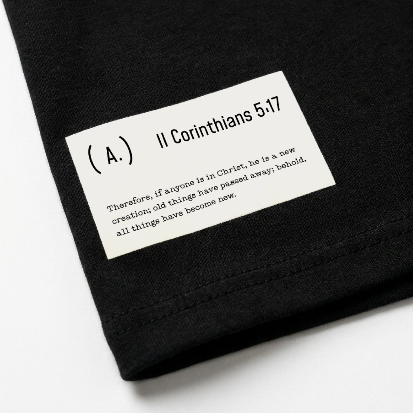 Made new – Unisex Relaxed Fit