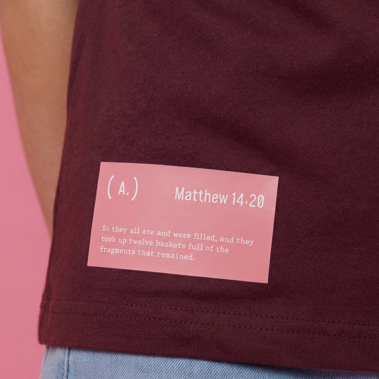 He multiplies. – Kid's Basic